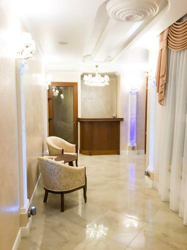 Hotel Olimp