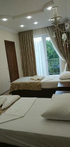 Hotel Olimp