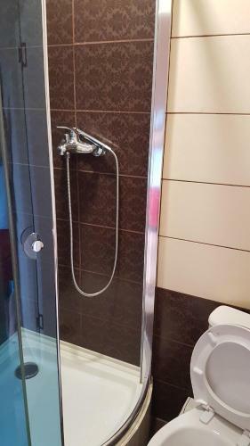 Glamour Hotel