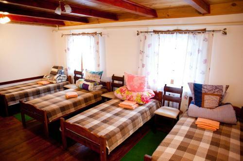 Hostal Vesela Sadyba