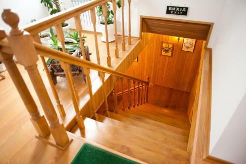 Hostal Vesela Sadyba