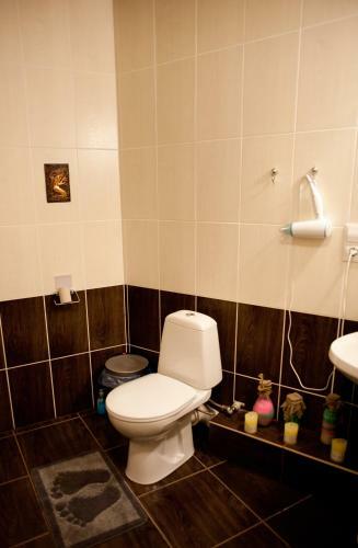 Hostal Vesela Sadyba