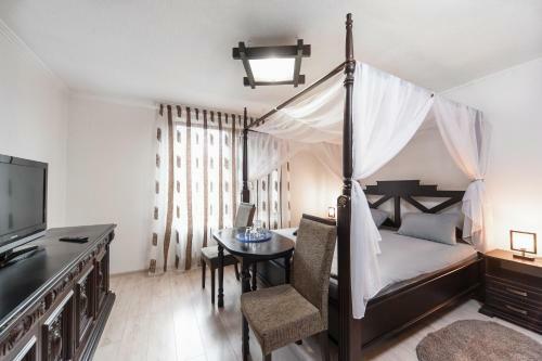 Posada Inn Leonard