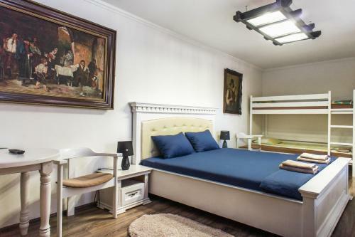 Posada Inn Leonard