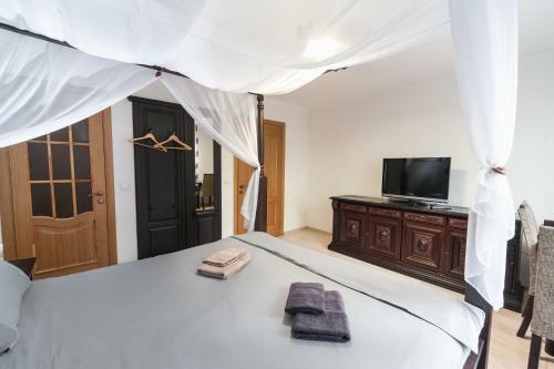 Posada Inn Leonard