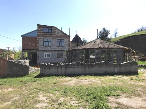 Posada Fortuna Inn