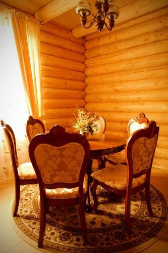 Hotel Oasis Karpat