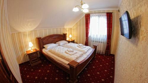 Bed & Breakfast Eldorado Baza Vidpochynku