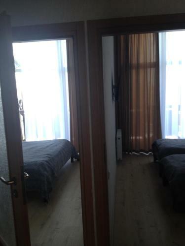 Hotel Azov Le Chalet