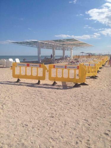 Hotel Azov Le Chalet