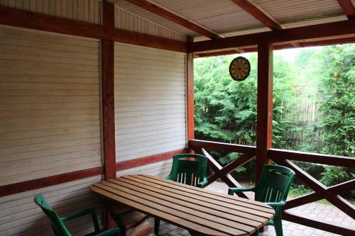 Apartamento Panorama Karpat