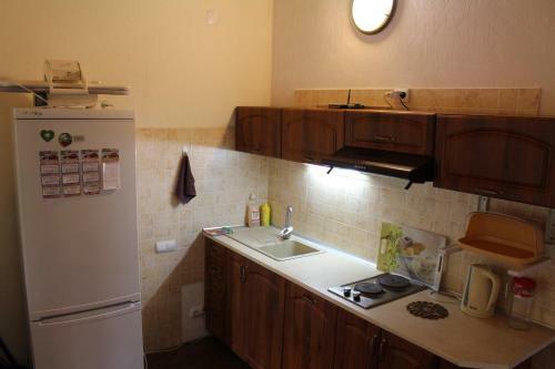 Apartamento Panorama Karpat