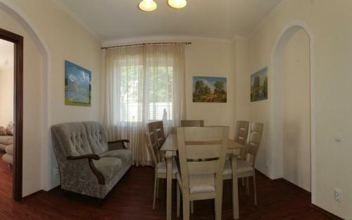 Apartamento Panorama Karpat