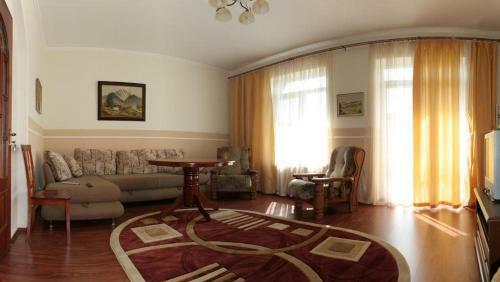 Apartamento Panorama Karpat