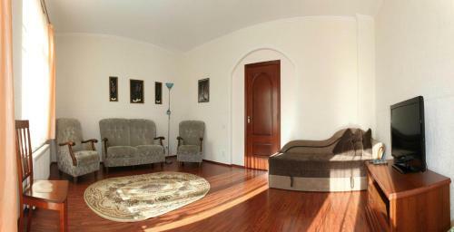 Apartamento Panorama Karpat