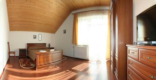 Apartamento Panorama Karpat