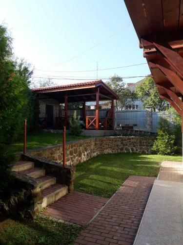 Apartamento Panorama Karpat