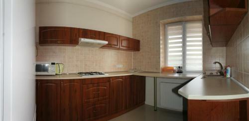 Apartamento Panorama Karpat
