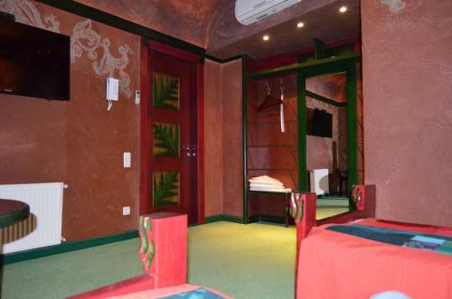 Posada Hotel Veles