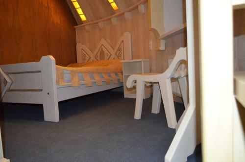 Posada Hotel Veles