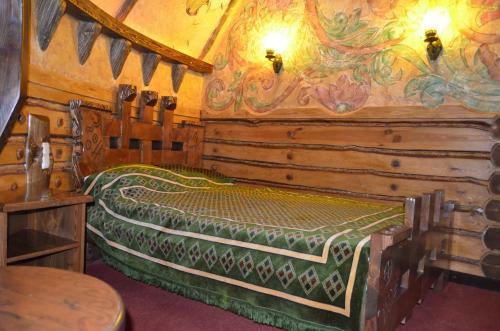Posada Hotel Veles