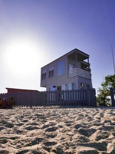 Alesya Beach Club