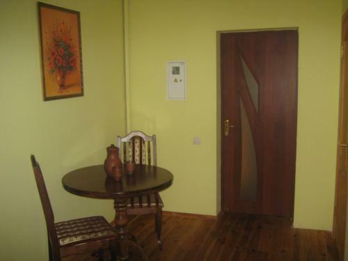 Hostal Oselya Guest House