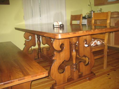 Hostal Oselya Guest House