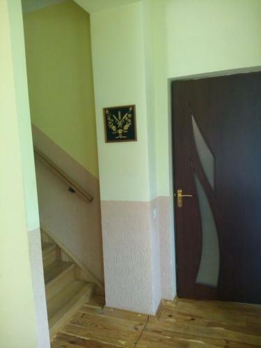 Hostal Oselya Guest House