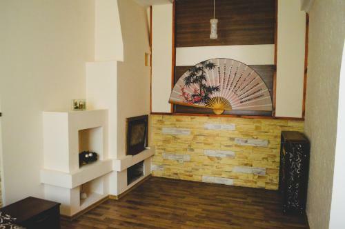 Hotel Lisova Perlina