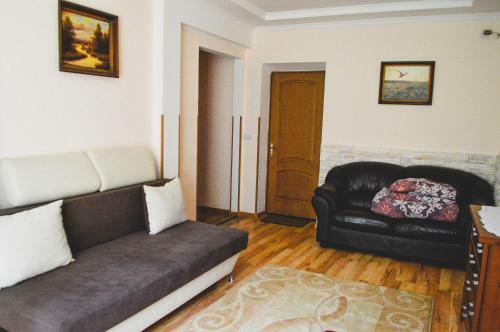 Hotel Lisova Perlina
