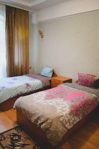 Hotel Lisova Perlina