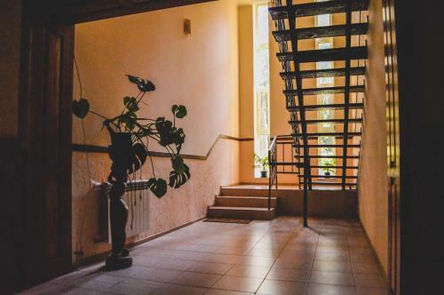 Hotel Lisova Perlina