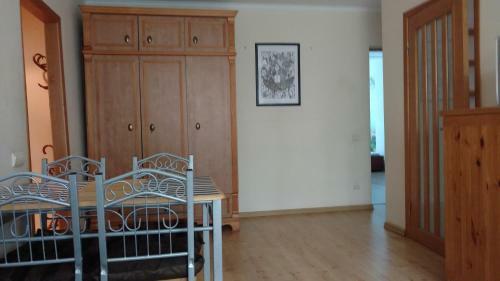 Apartamento Two Bedroom Stepana Bandery Street