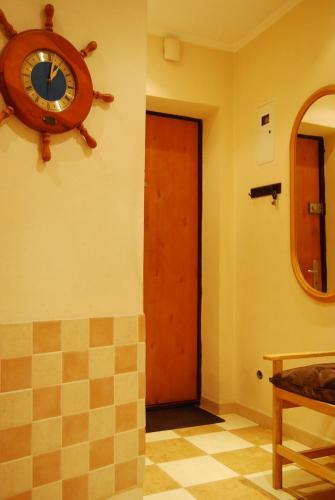 Apartamento Two Bedroom Stepana Bandery Street