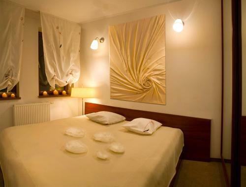 Hotel Troyanda Karpat