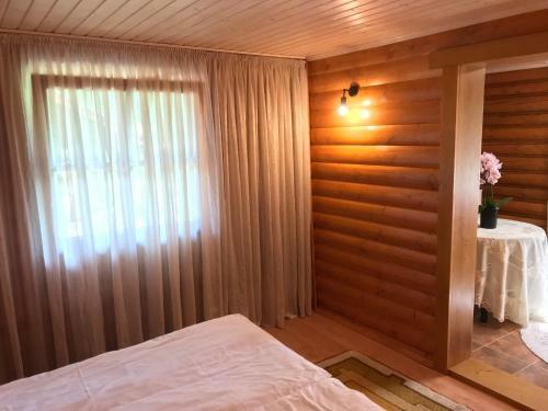 Hotel Troyanda Karpat