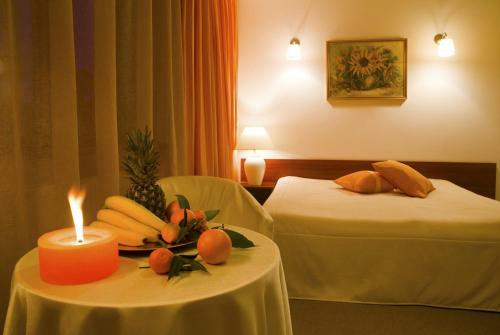 Hotel Troyanda Karpat