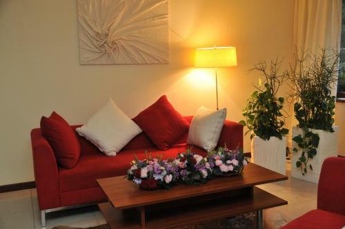 Hotel Troyanda Karpat