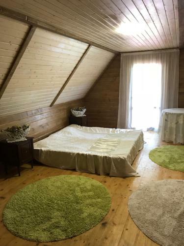 Hotel Troyanda Karpat
