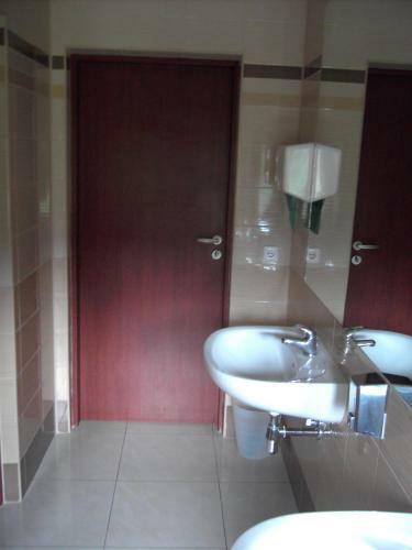 Hotel Troyanda Karpat