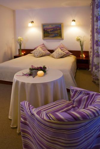 Hotel Troyanda Karpat