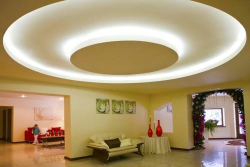 Hotel Troyanda Karpat