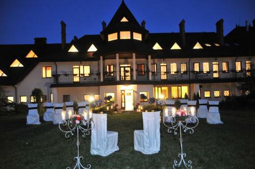 Hotel Troyanda Karpat