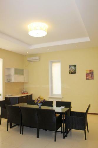 Holiday Home Poseydon Rest