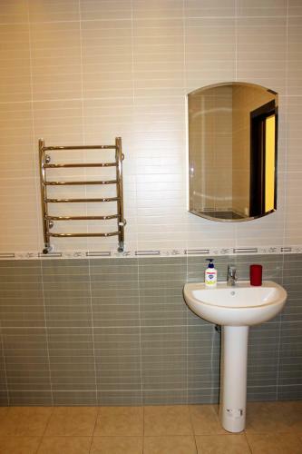 Holiday Home Poseydon Rest