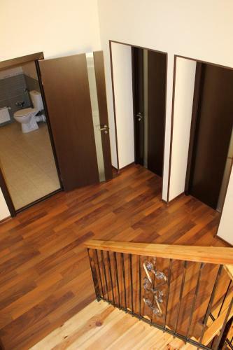 Holiday Home Poseydon Rest