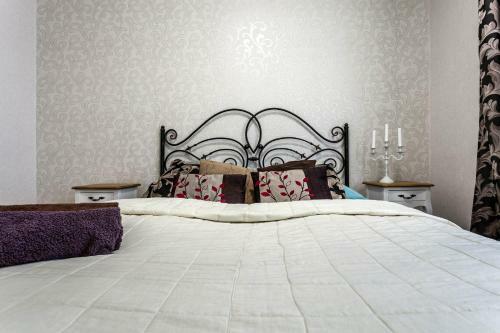 Comfortable Apartments