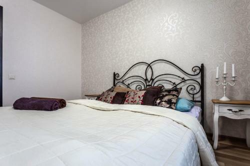 Comfortable Apartments