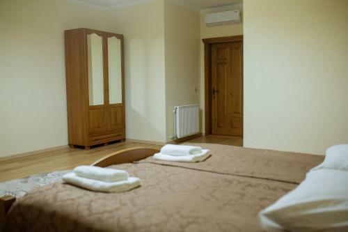 Hotel Pid Zamkom